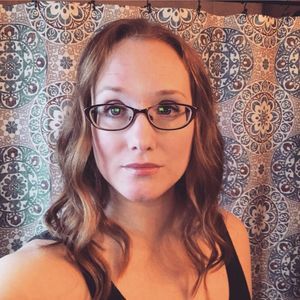 Meet your Posher, Alana